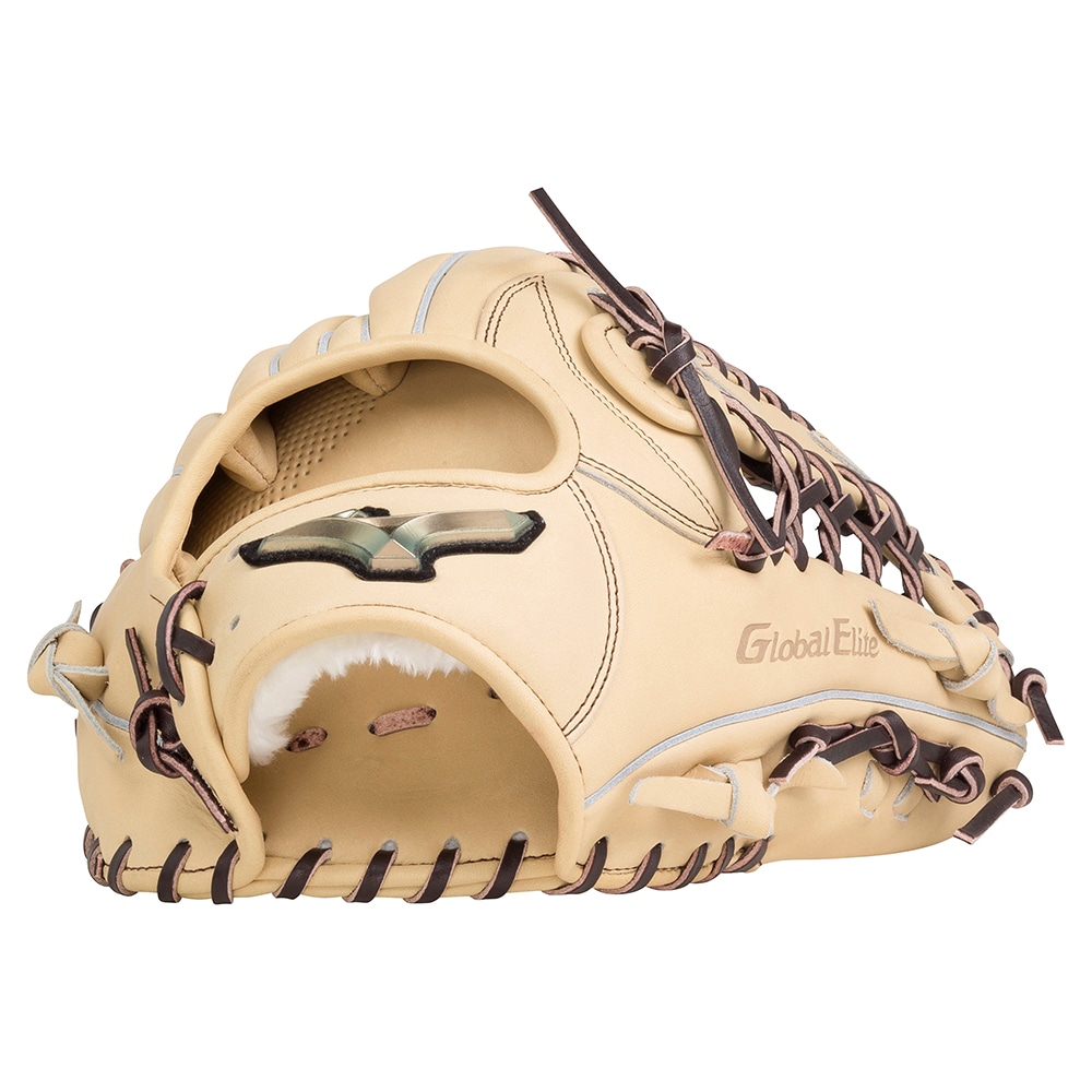 ソフトボール用【グローバルエリート】Hselection SIGNA【外野手用