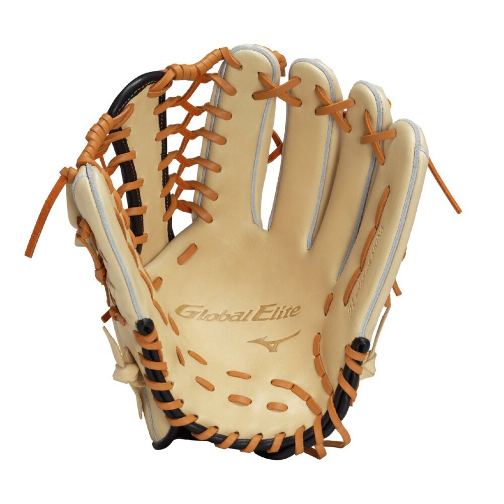 ソフトボール用【グローバルエリート】Hselection SIGNA【外野手向け