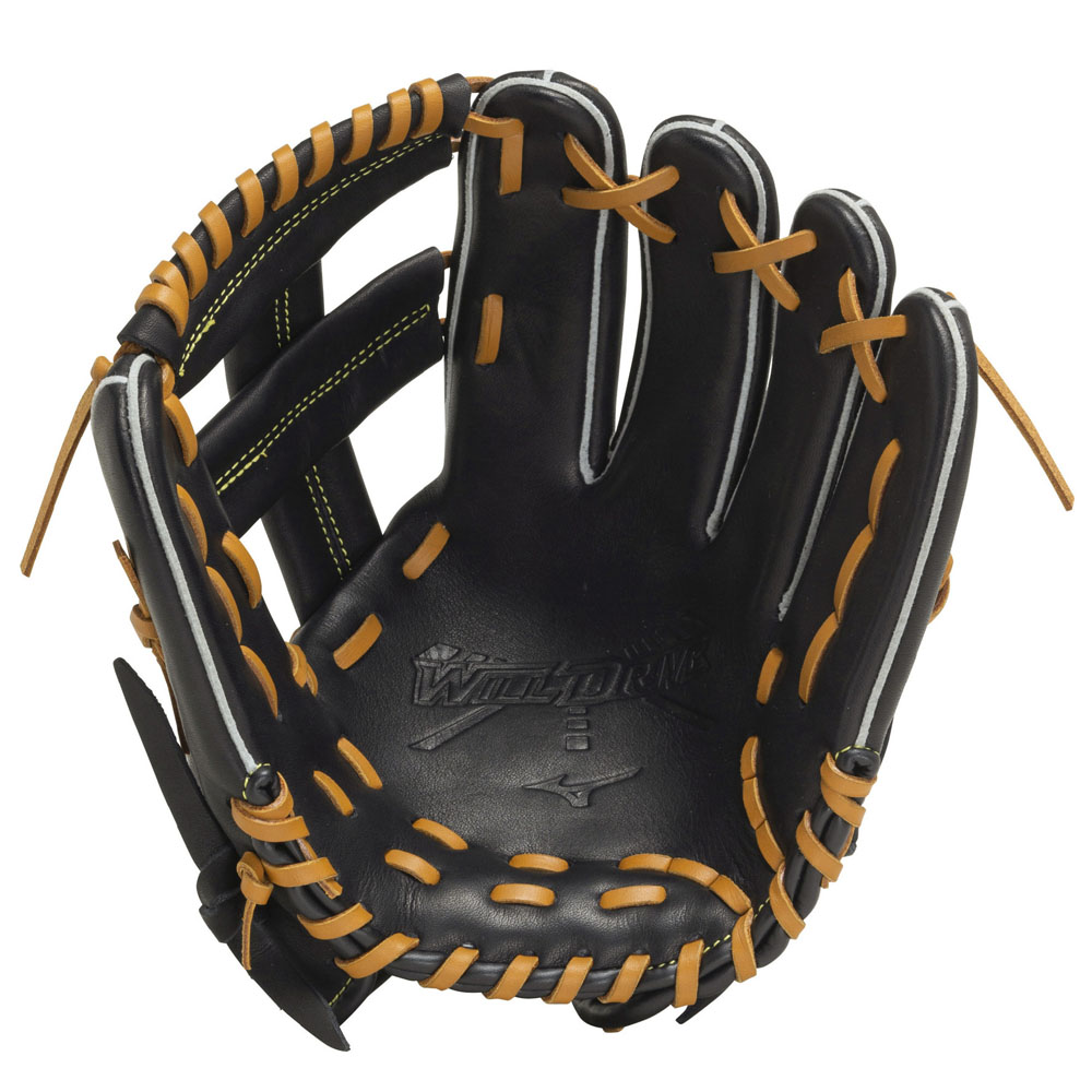 中日ドラゴンズ 宇野選手 サイン入りグローブ 中日ドラゴンズ グローブ