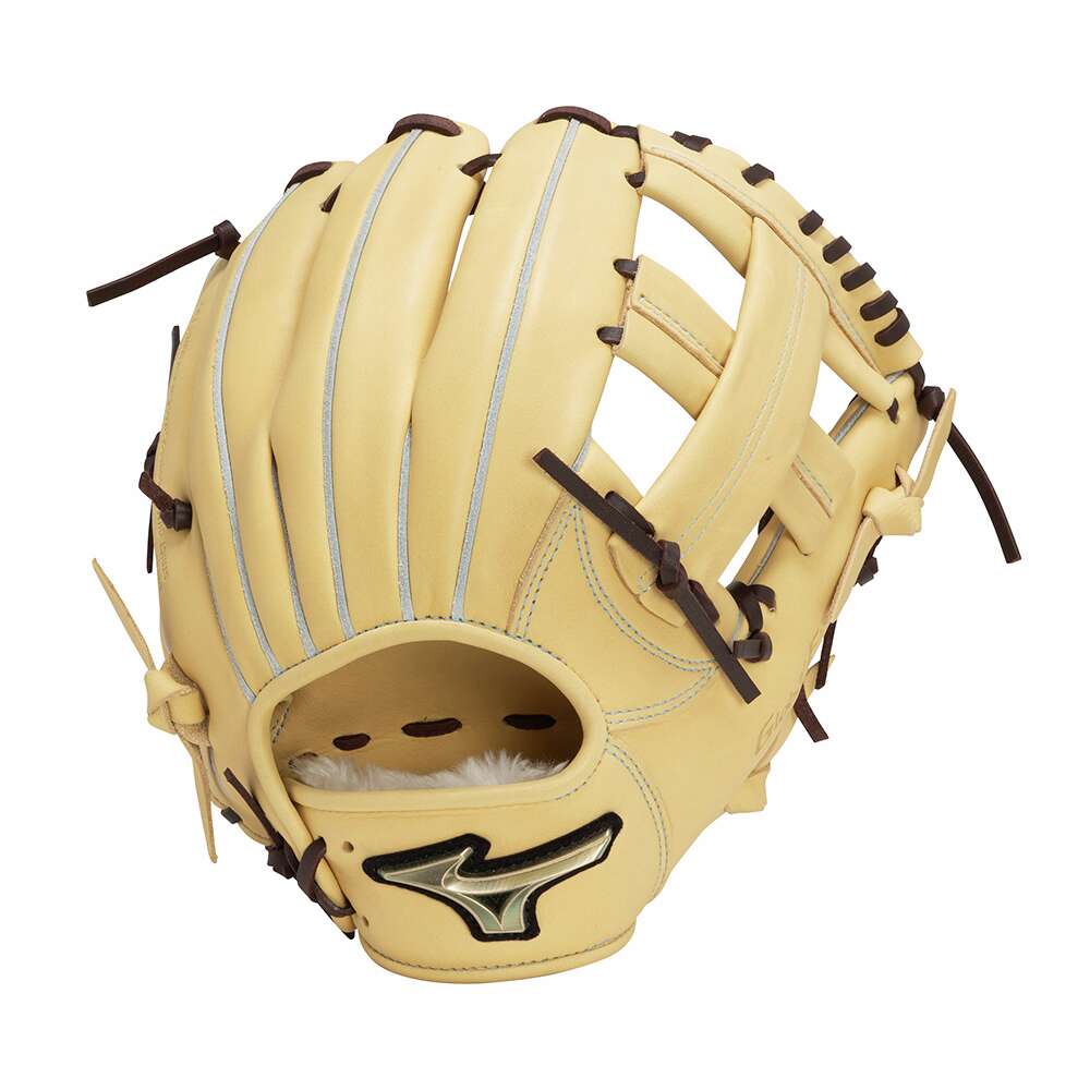 ジュニア軟式用【グローバルエリート】RG Hselection SIGNA【オール