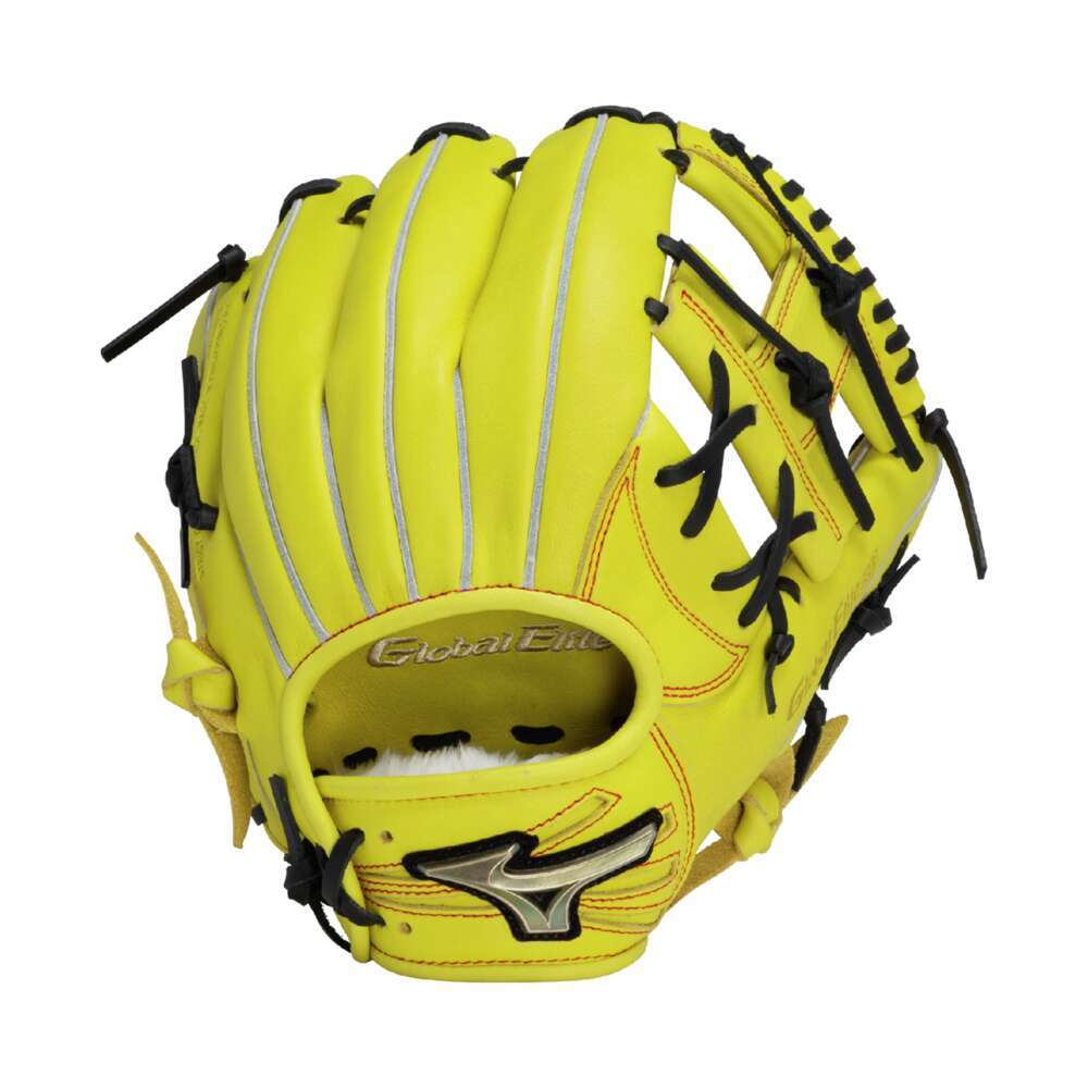 ジュニア軟式用【グローバルエリート】RGブランドアンバサダー
