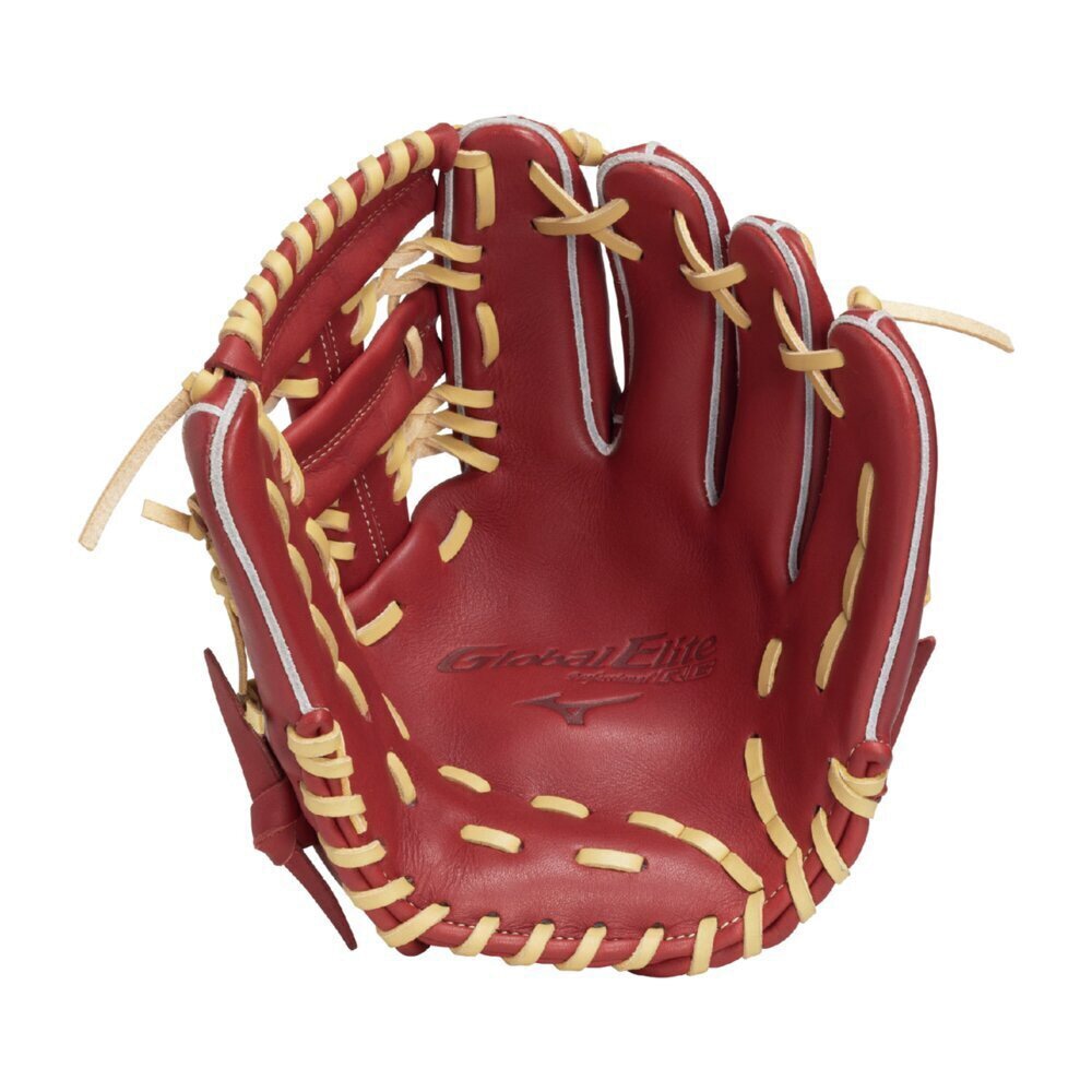 ジュニア軟式用【グローバルエリート】RGブランドアンバサダー