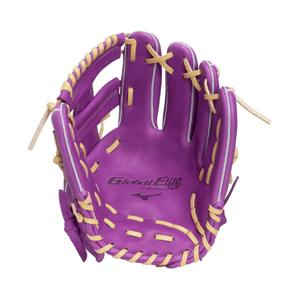 ジュニア軟式用【グローバルエリート】RGブランドアンバサダー