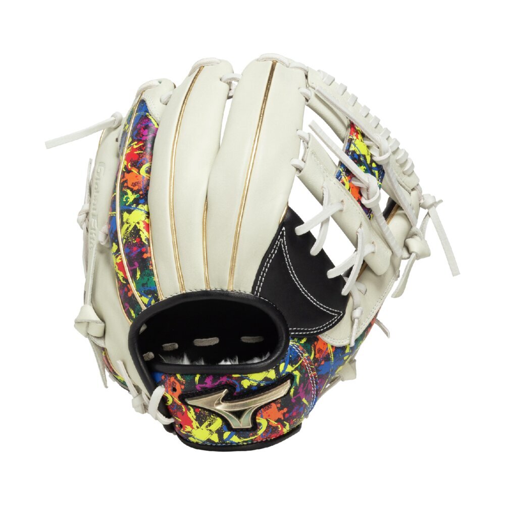 ミズノ グローバルエリート オーダー 軟式 内野手グラブ MIZUNO ミズノ