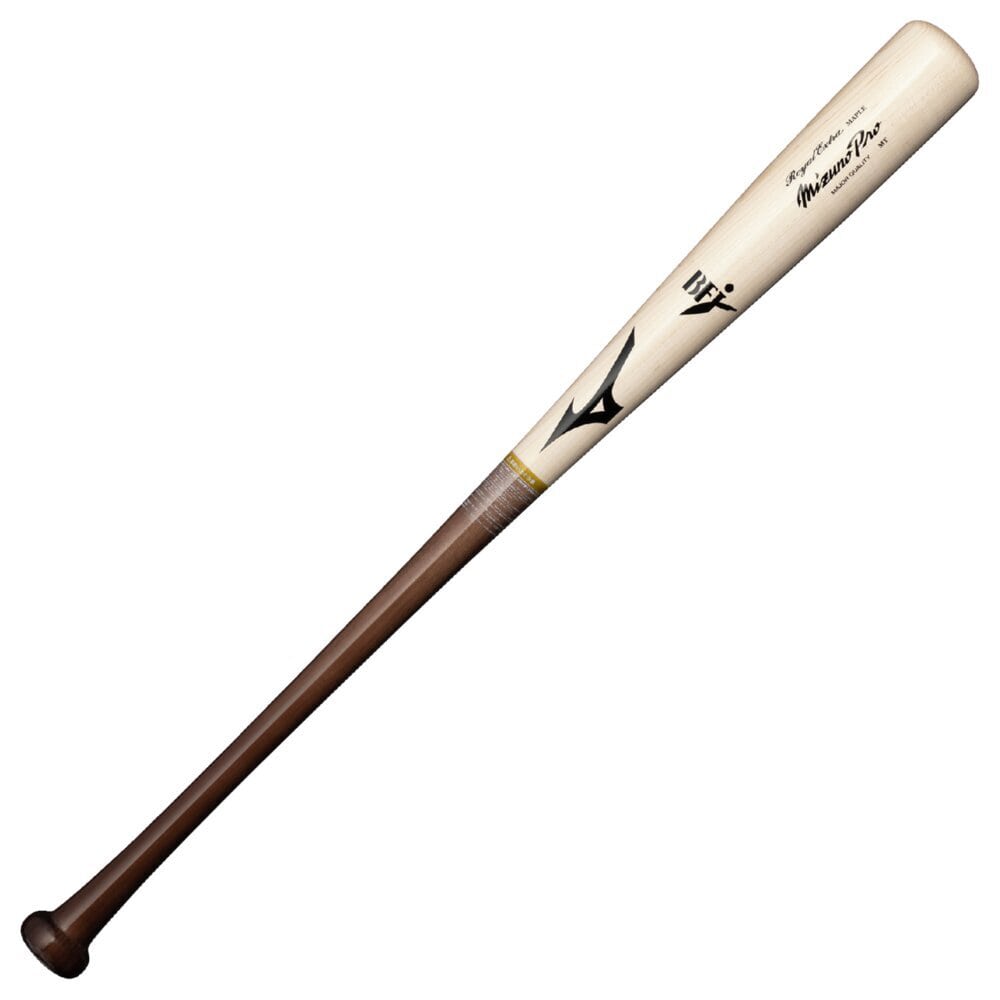 硬式用【ミズノプロ】ロイヤルエクストラ メイプル(木製／84cm／平均