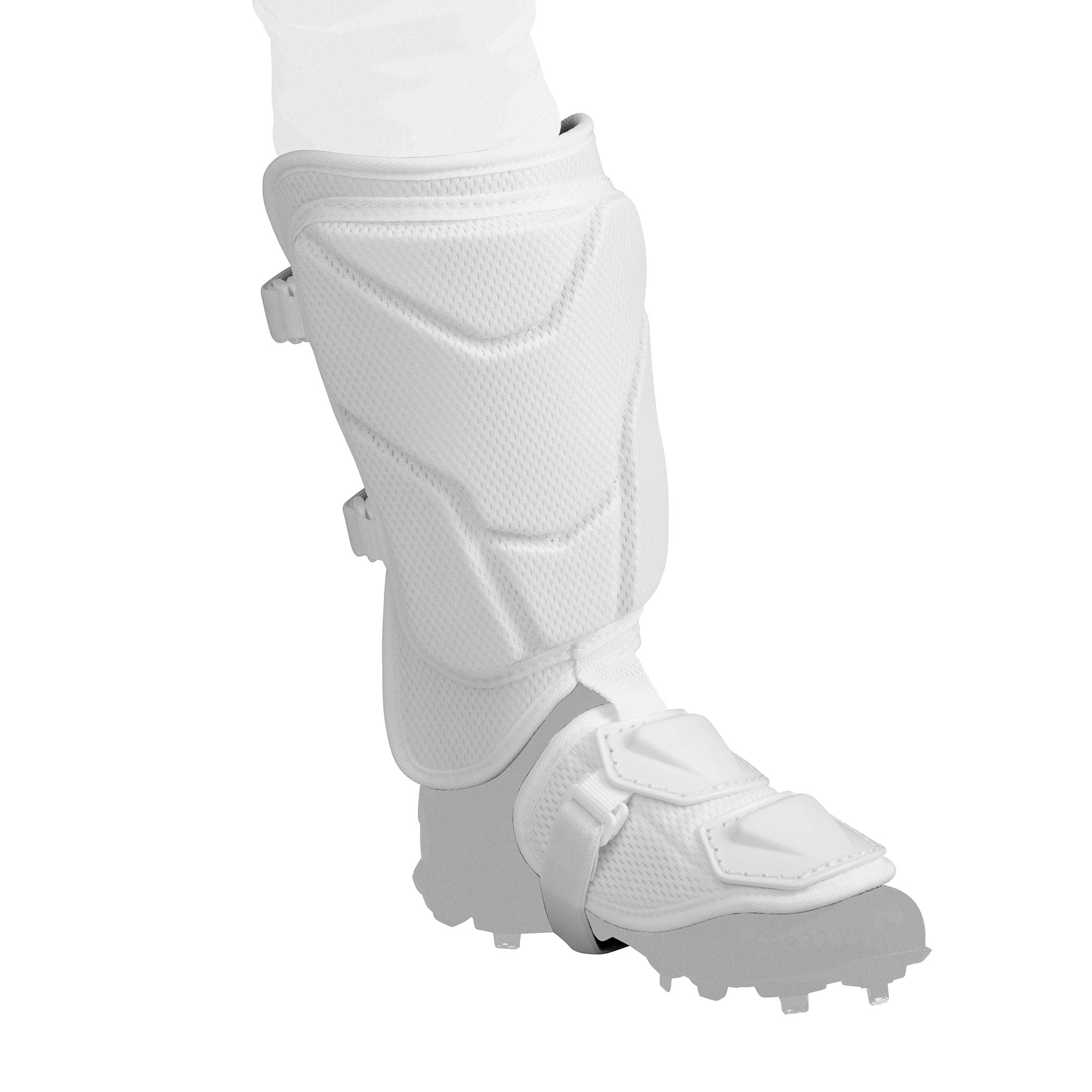 Jordan バッター用フットガード 右打者用 ホワイト 楽天市場】野球