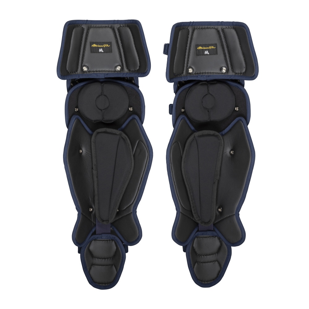 ミズノプロ】號SAKEBI 硬式用レガーズ(高校野球ルール対応モデル