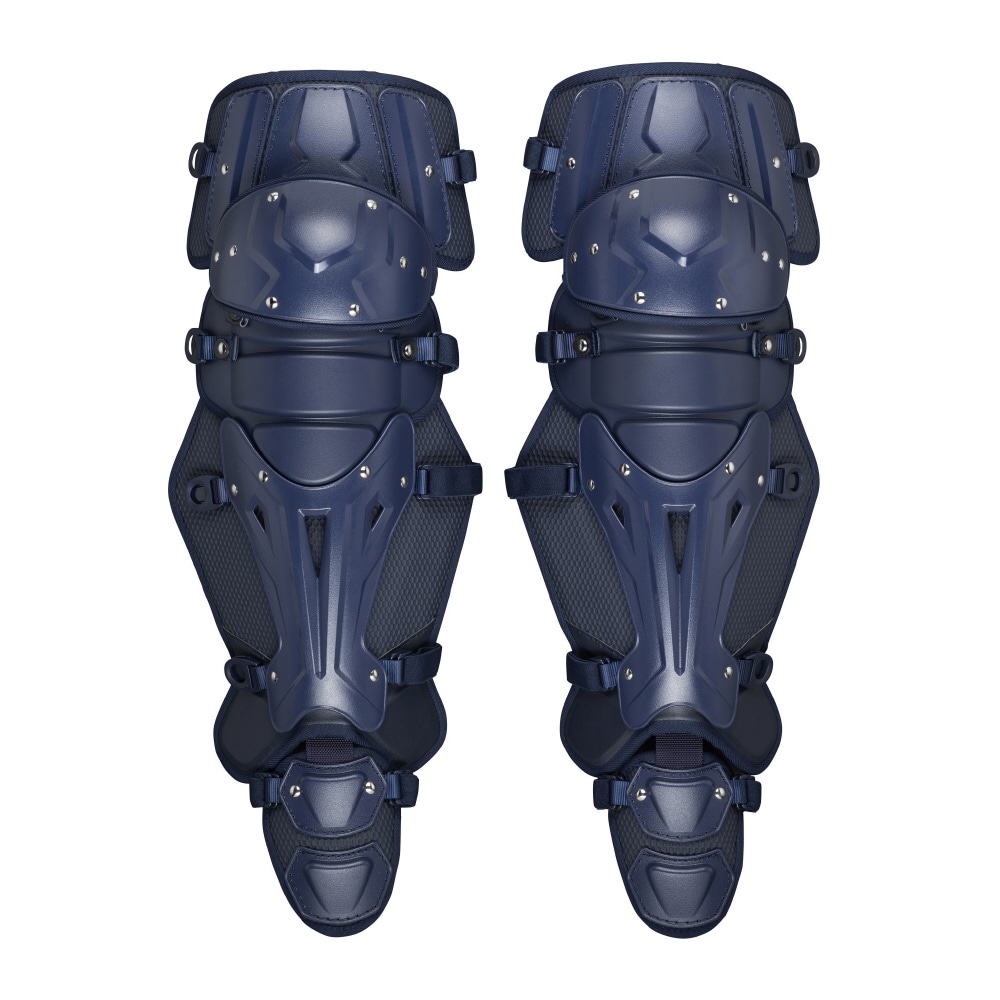 ミズノプロ】號SAKEBI 硬式用レガーズ(高校野球ルール対応モデル