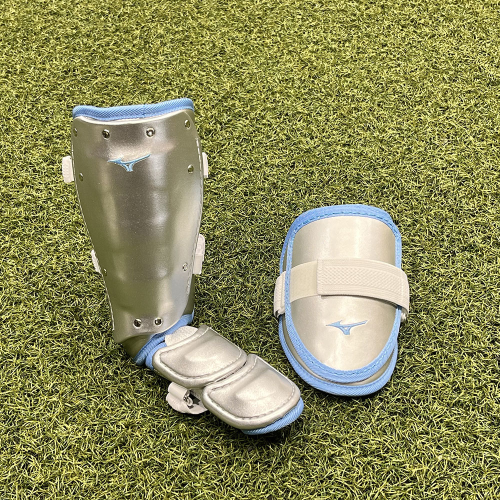 ミズノ直営限定】アームガード ブランドアンバサダーズコレクション