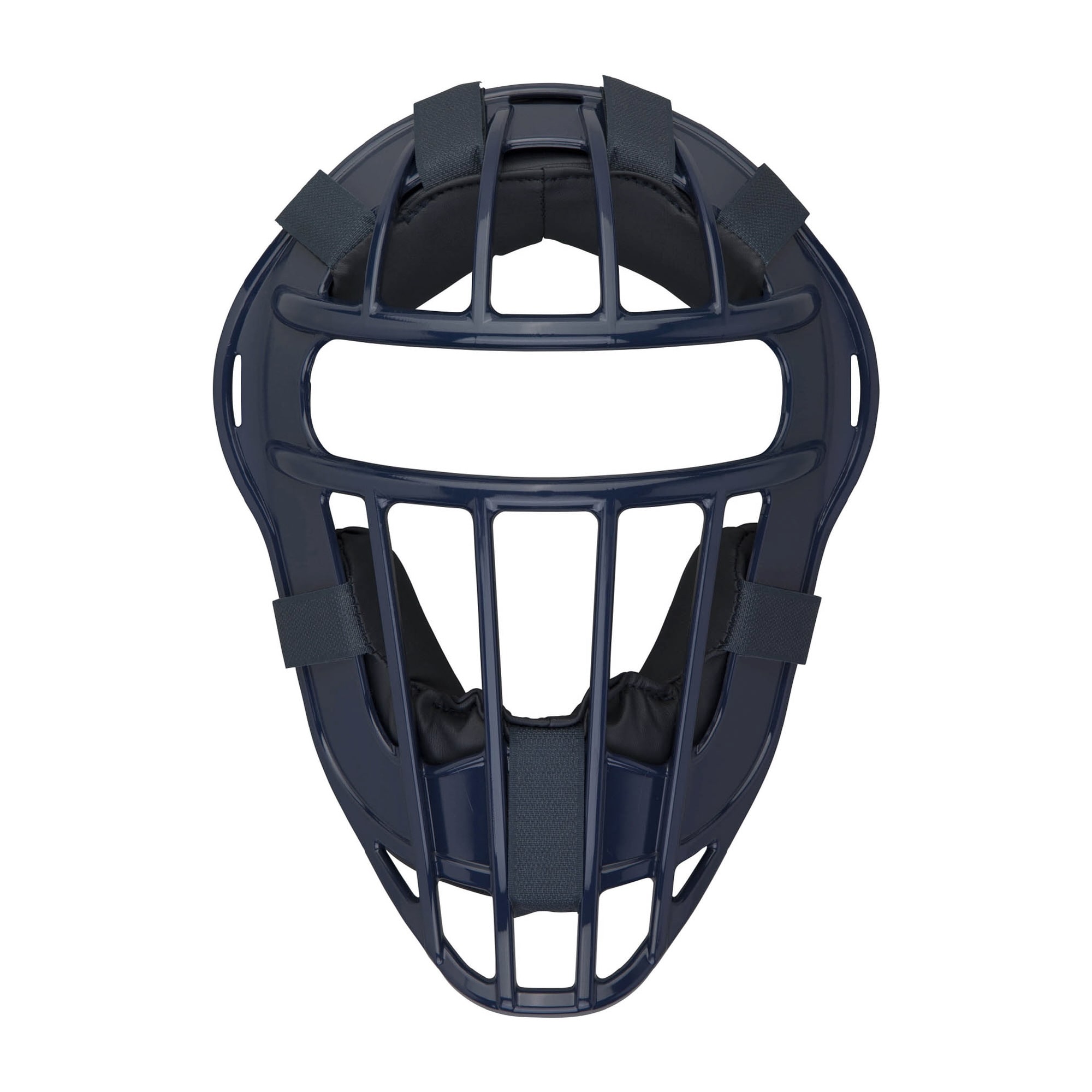 ミズノ 軟式野球捕手用マスク 17 09/ブラック 1DJQR11009 65m1djqy120