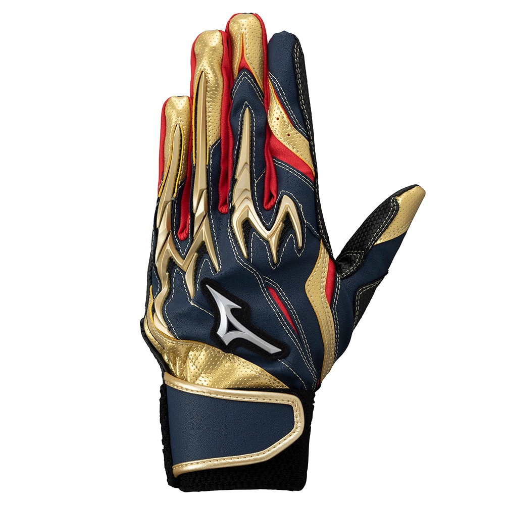 CERAMIC POWER GEAR バッティンググローブ L コレクション 送料無料