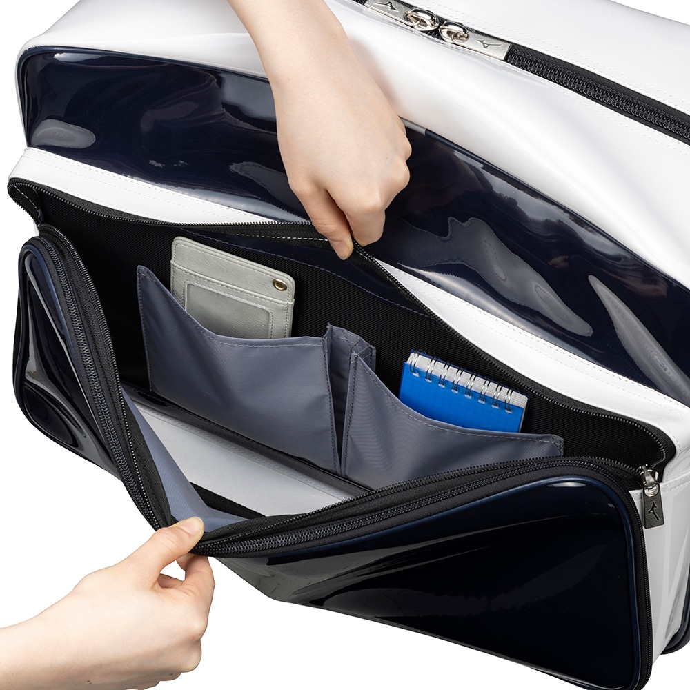 ジャイアンツファンクラブエナメルバッグ ジャイアンツファンクラブ