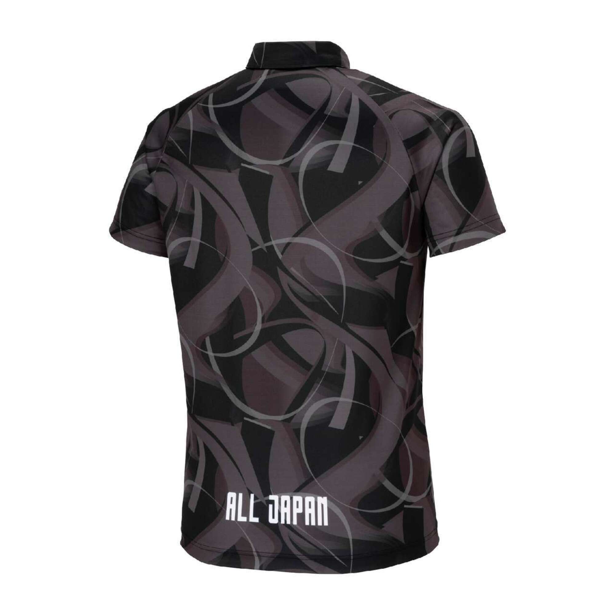 2024インターハイ限定ポロシャツ|32JAD462|ミズノトレーニング