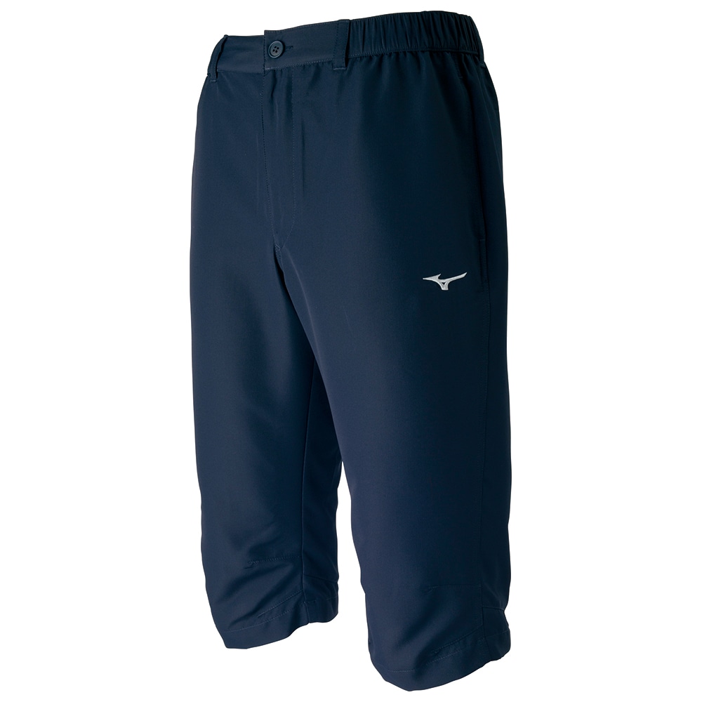 トレーニングクロスパンツ(6分丈)|32JD7131|ミズノトレーニング