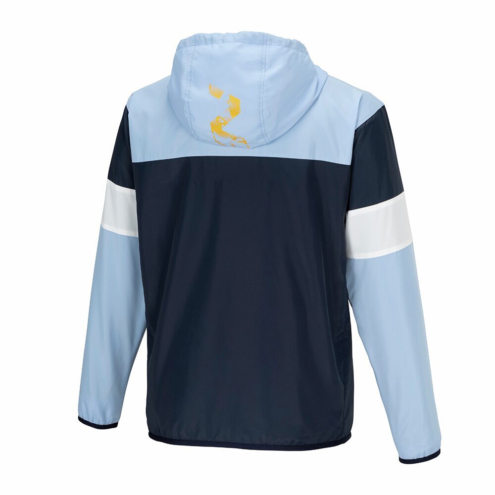 横浜FC ウィンドブレーカー XL PUMA×YOKOHAMA FCリバーシブルウィンド