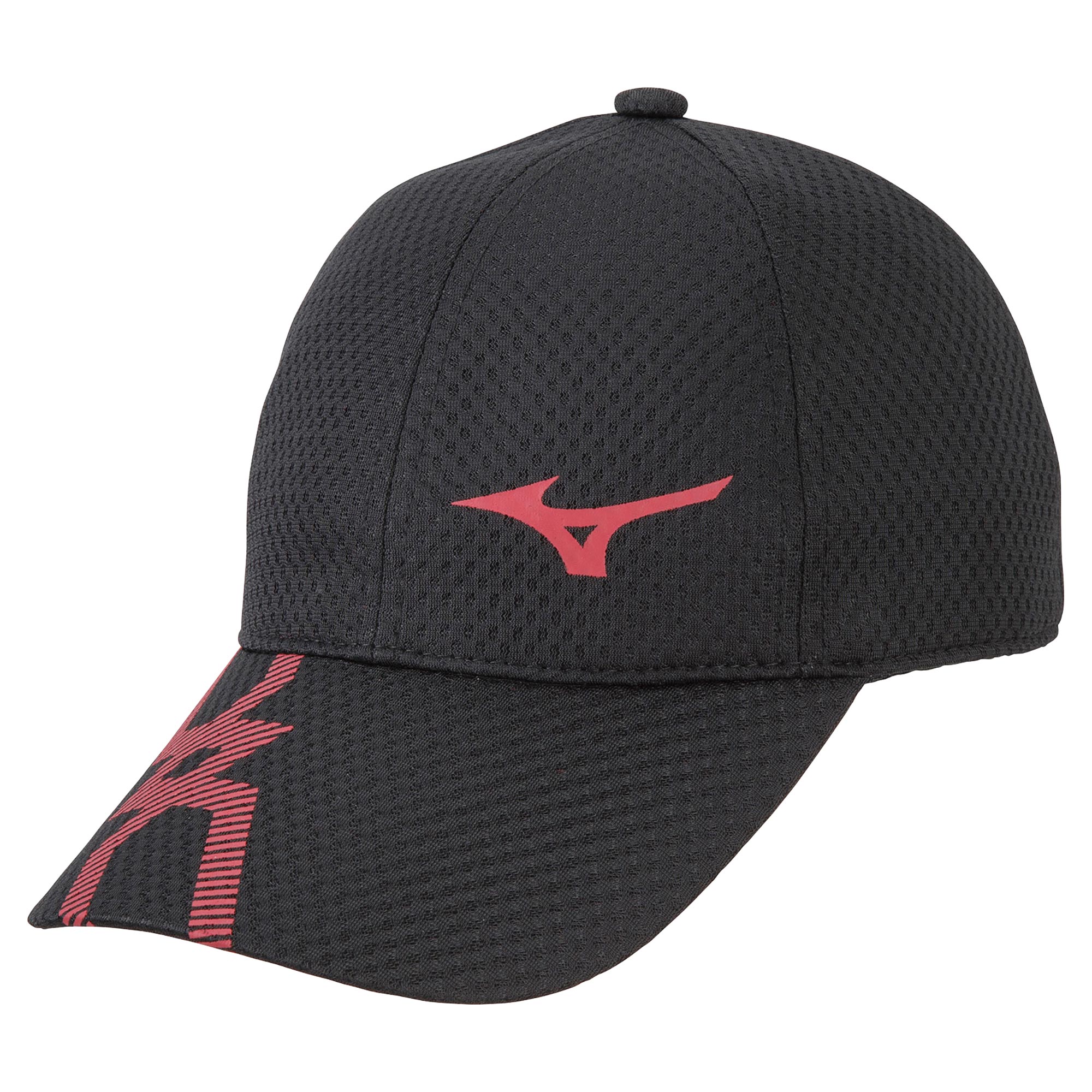 遮熱素材】ソーラーカットキャップ|32JW2106_j|ミズノトレーニング