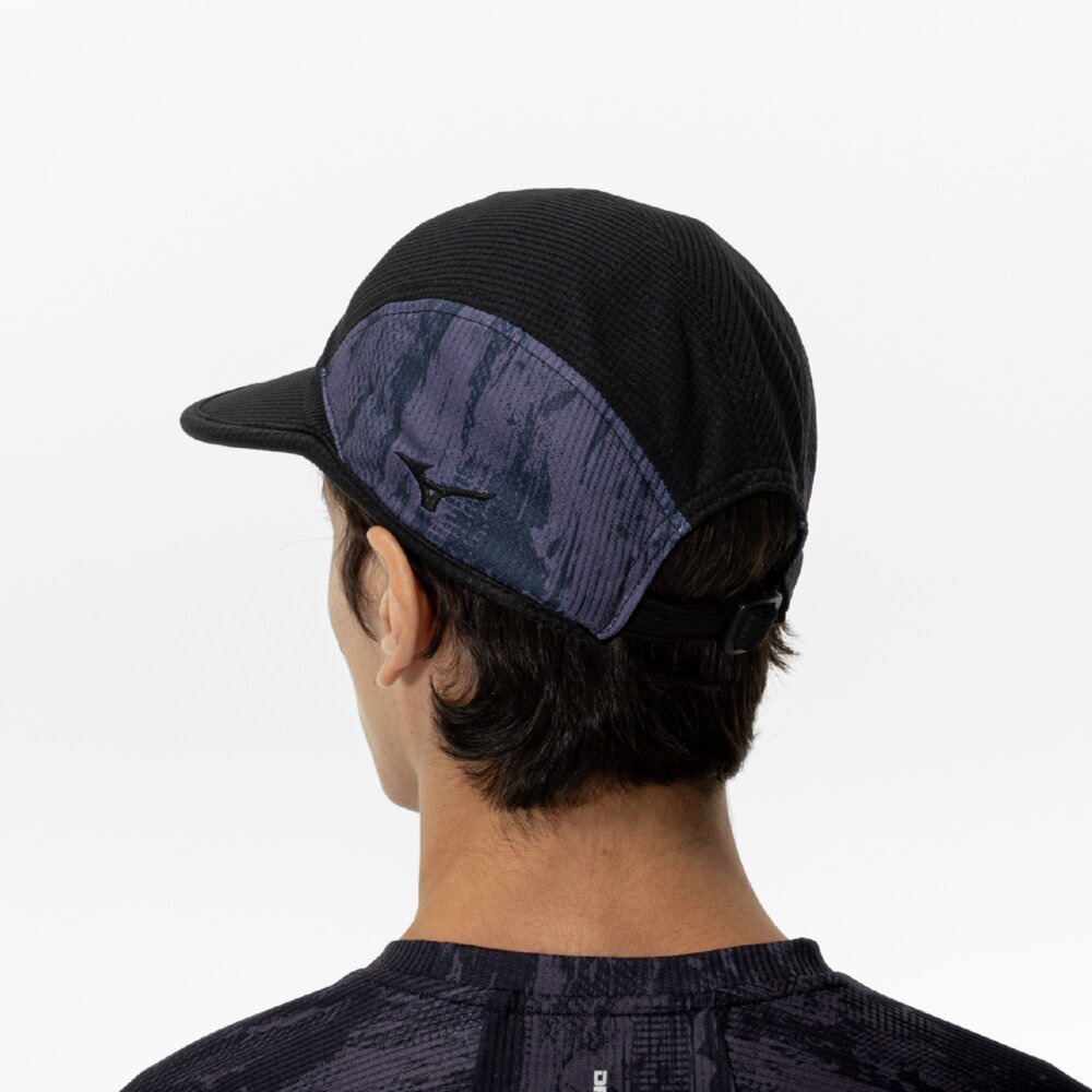 汗処理／通気】ドライエアロフローキャップ|32JWC103|ミズノ