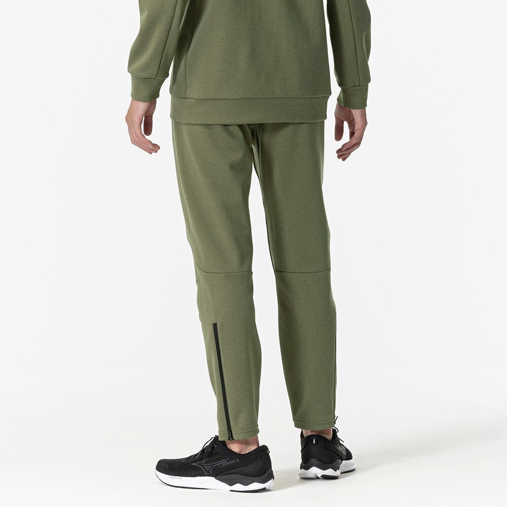 ソフトストレッチパンツ|32MDB005|ミズノトレーニング|トレーニング