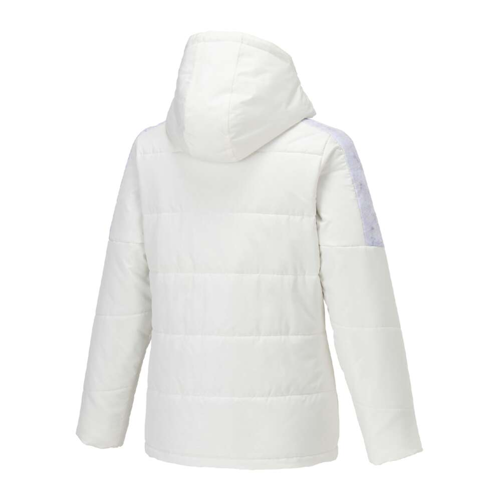 吸湿発熱】ブレスサーモ中綿コート|32MEB835|ミズノトレーニング