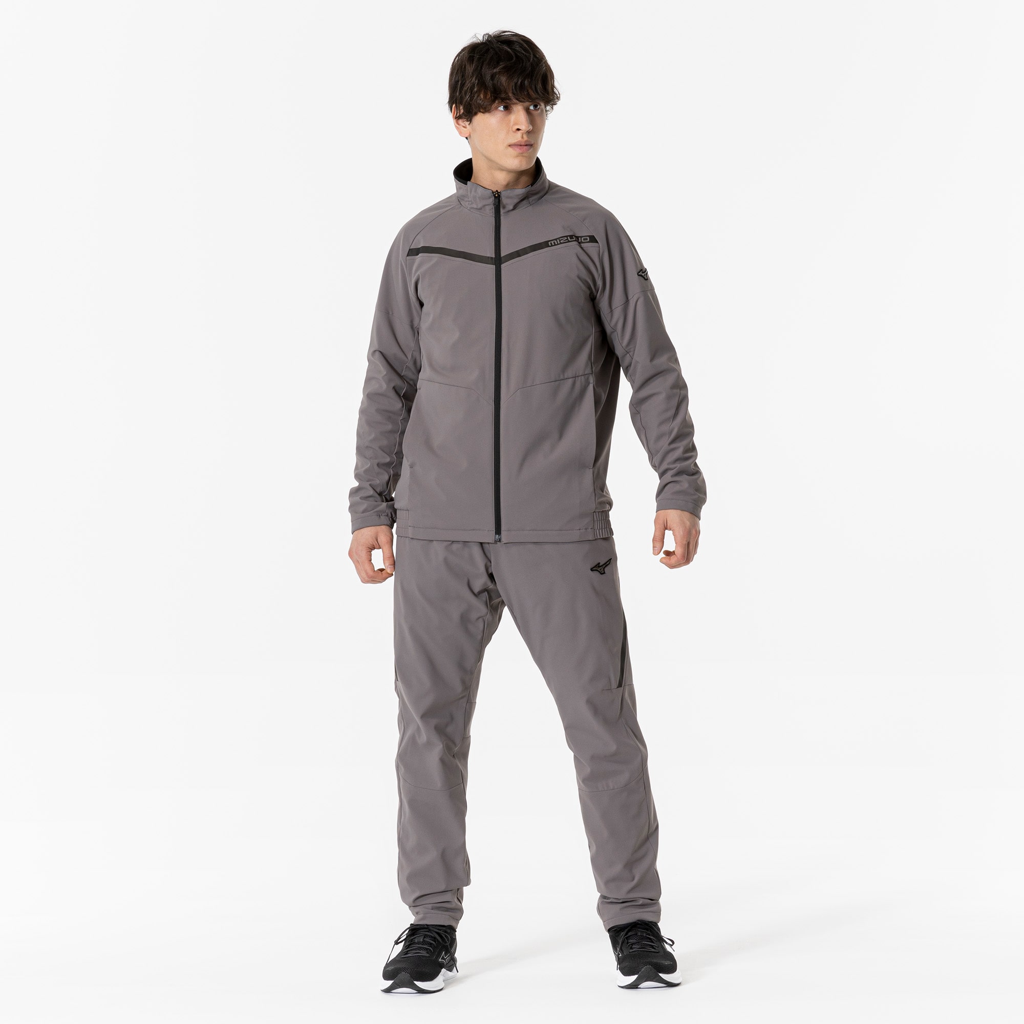 テックライニングパンツ|32MFA540|ミズノトレーニング|トレーニング