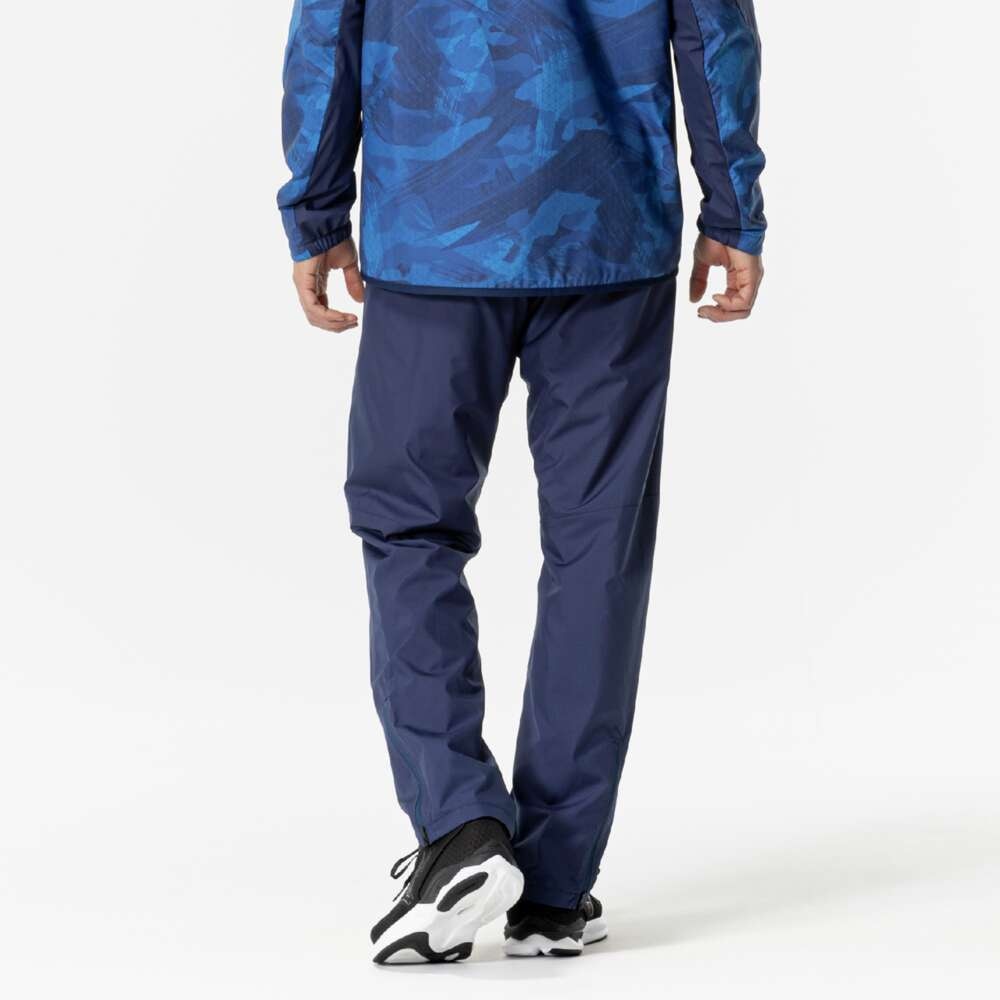 吸湿発熱】ブレスサーモウォーマーパンツ|32MFB541|ミズノトレーニング