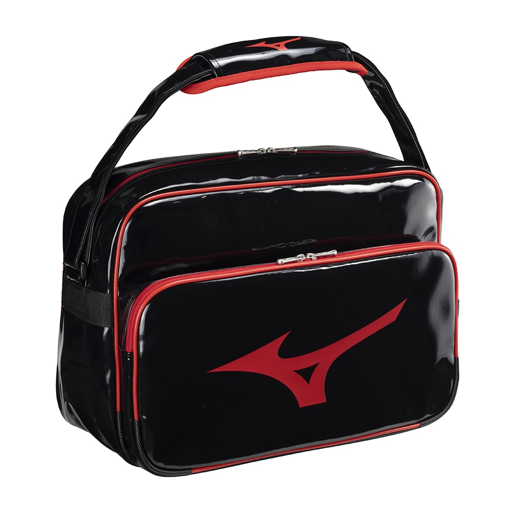 エナメルバッグ|33JSB212|スポーツバッグ|バッグ|ミズノ公式オンライン