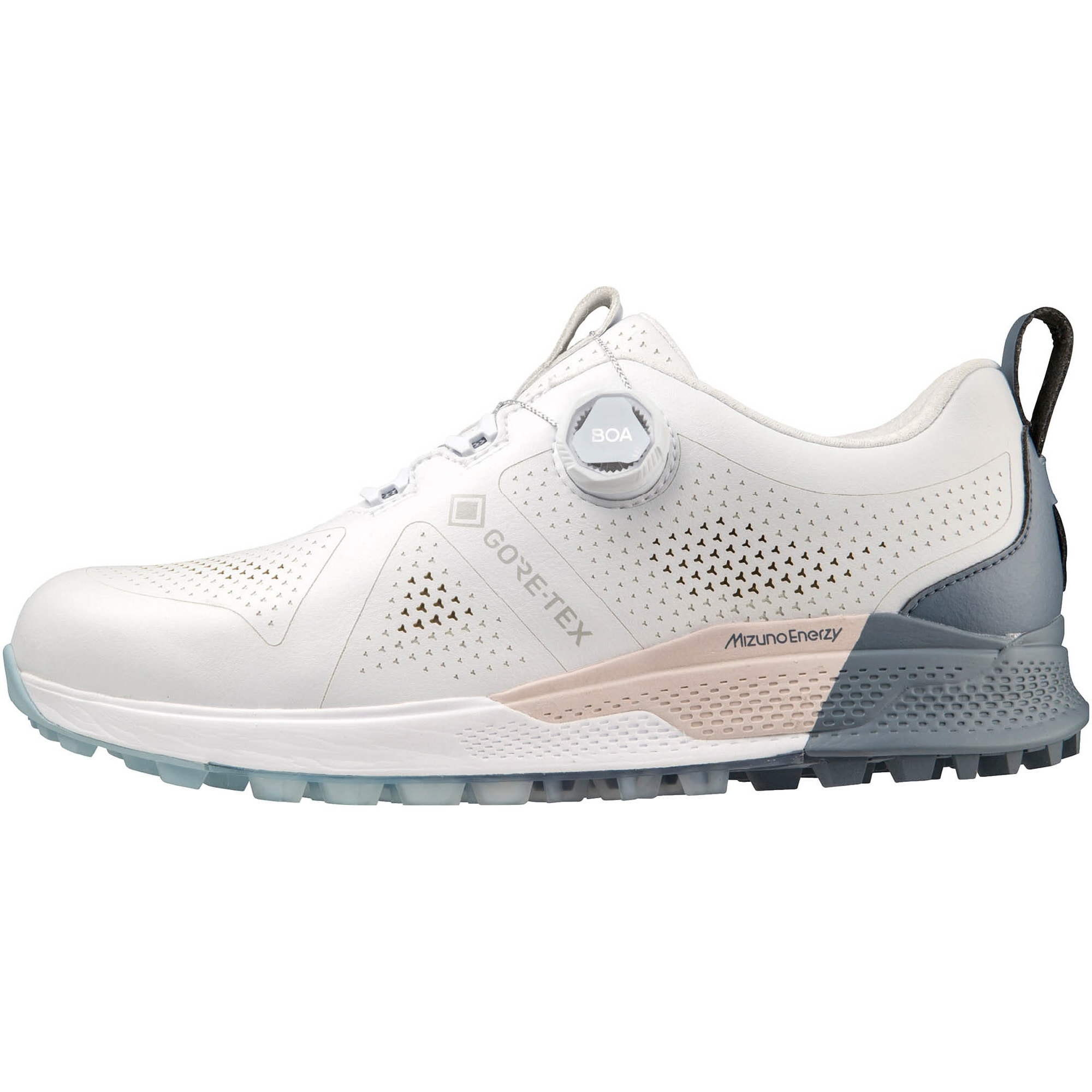 ジェネム WG GTX ボア(ゴルフ／ゴアテックス／防水)|51GQ2300|シューズ