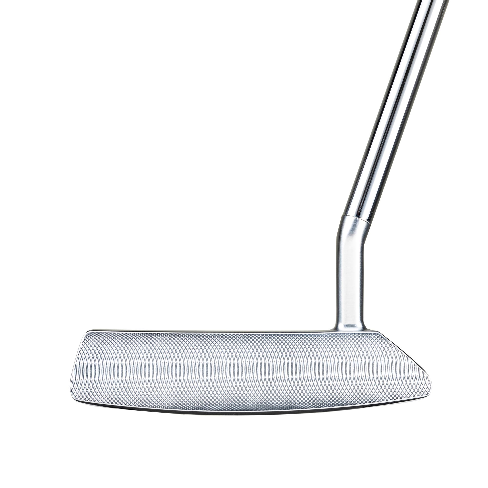 M.CRAFT パター ホワイトサテン仕上げ(No.4)|5KJSP81104|クラブ|ゴルフ
