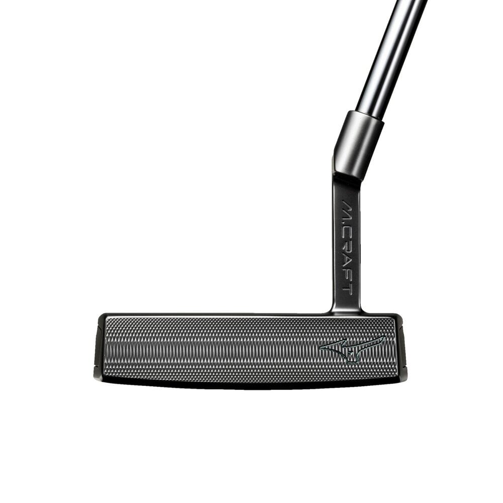 M.CRAFT X パター P6(プランバーネック／ウエイトパーツ7g×2