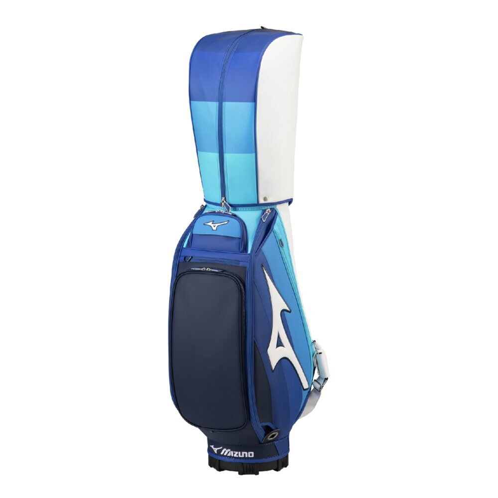 Tour Staff キャディバッグ／25年モデル|5LGC2511|バッグ|ゴルフ