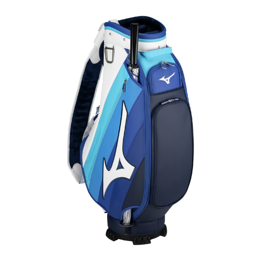 Tour Staff Mid キャディバッグ／25年モデル|5LGC2512|バッグ|ゴルフ