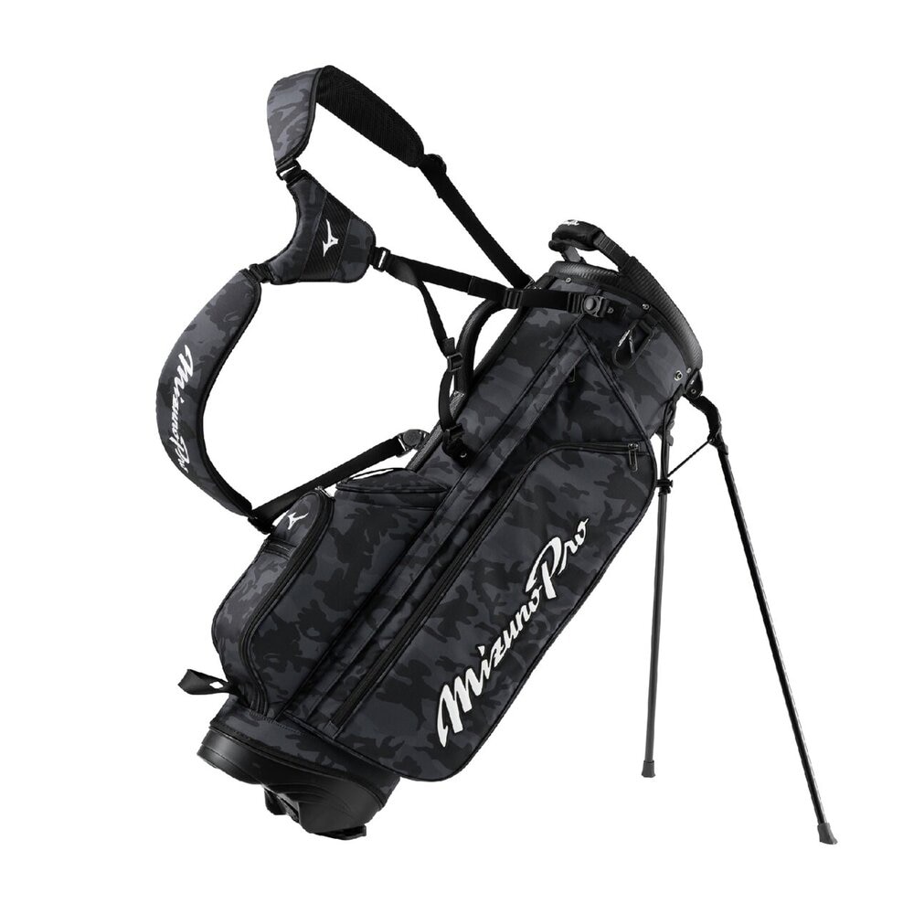 ミズノプロ】スタンドバッグ|5LGC2523|バッグ|ゴルフ|ミズノ公式オンライン