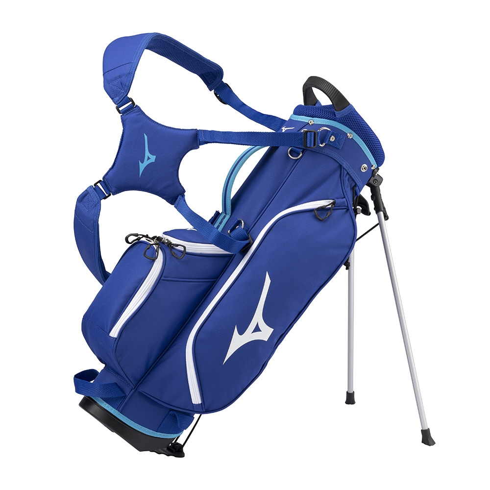 ミズノキャディバッグ 120タイプ(ゴルフ)|5LJC2311|バッグ|ゴルフ
