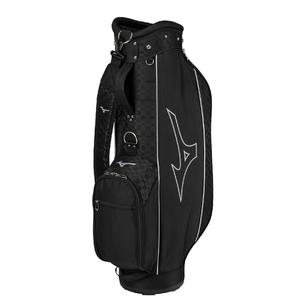 K416 MIZUNO LIGHT STYLE 軽量 キャディバッグ キャディバッグ｜バッグ