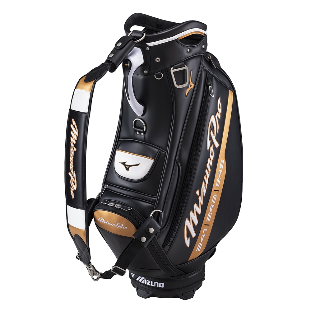 Mizuno Pro ゴルフバッグ・キャディバッグ YORO JAPAN Mizuno Pro
