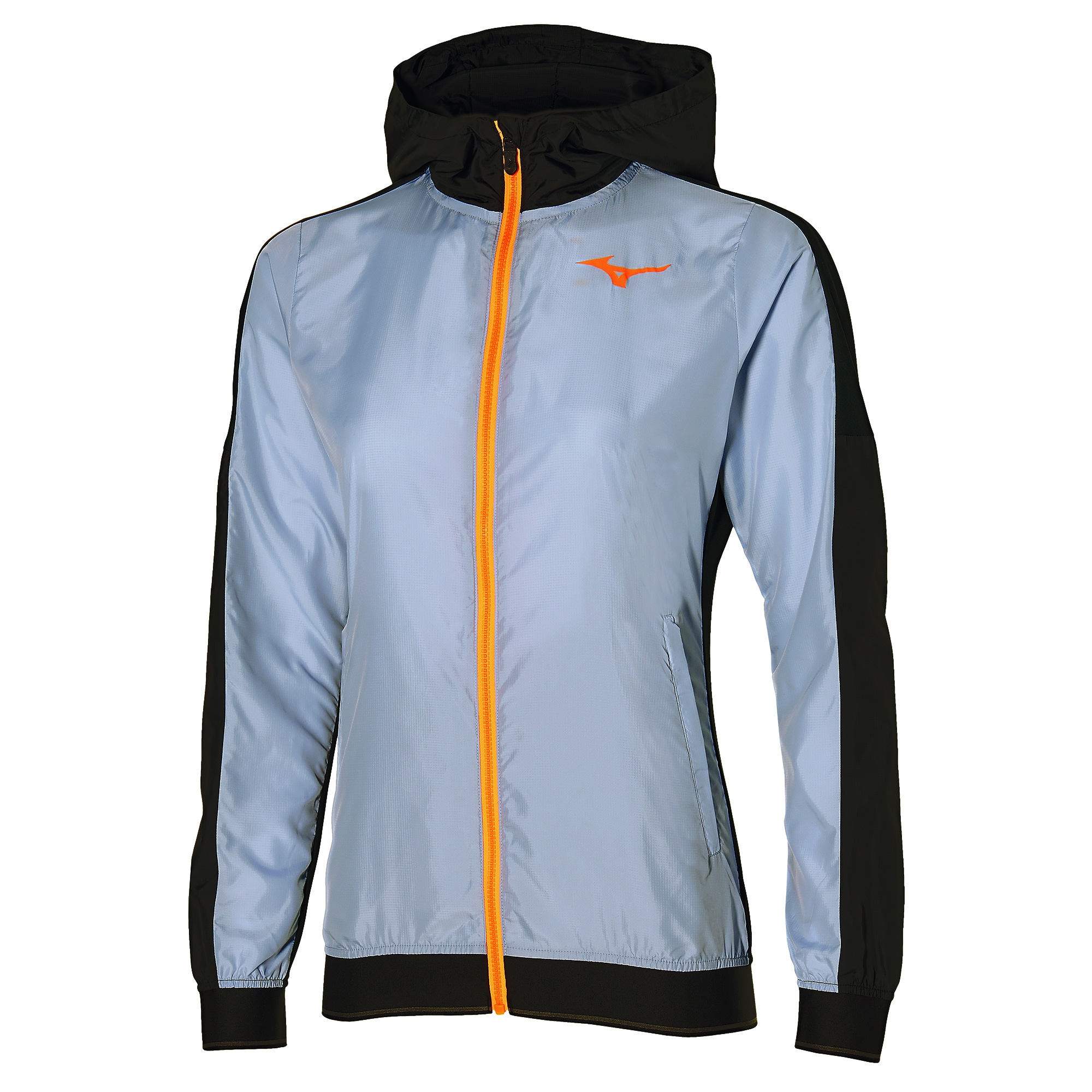 ミズノ直営限定】フーディジャケット(テニス／ソフトテニス)|62NE2201