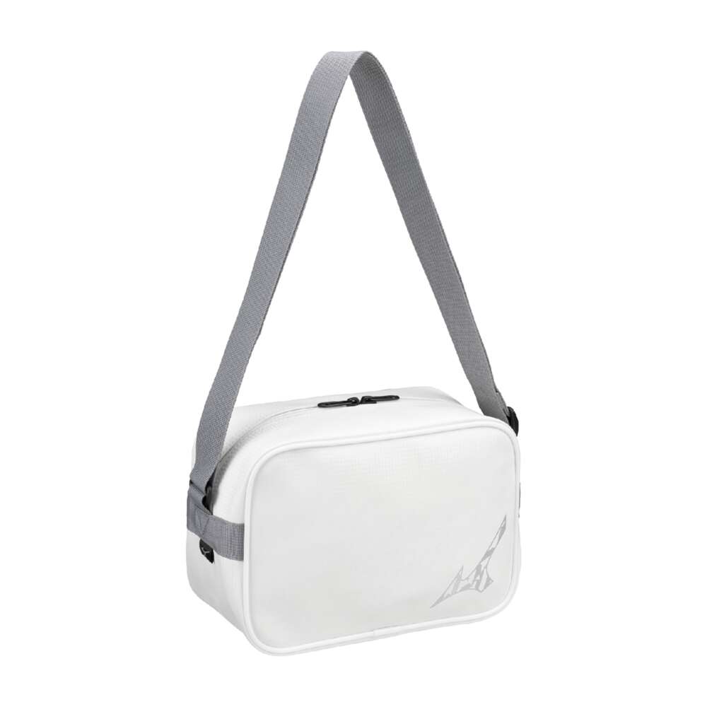 ショルダーバッグ(5L)|63JMB511|バッグ|テニス|ミズノ公式オンライン