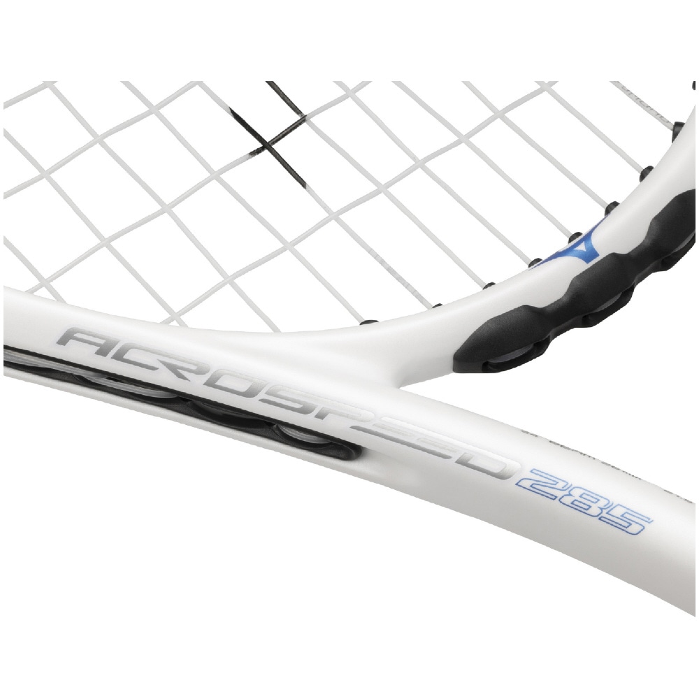 アクロスピード285(テニス)|63JTH372|ラケット|テニス|ミズノ公式