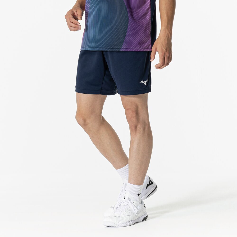 ゲームパンツ(卓球)|82JBB002|ウエア|卓球|ミズノ公式オンライン