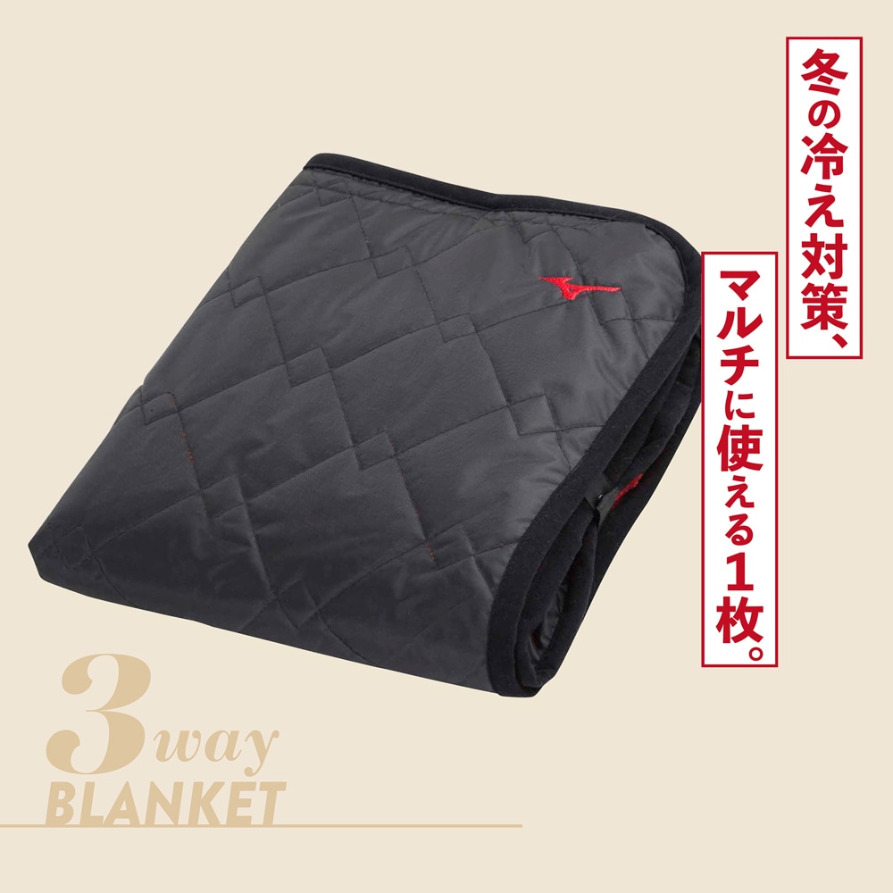 第102回箱根駅伝オフィシャルブランケット|U2JYB90609|箱根駅伝