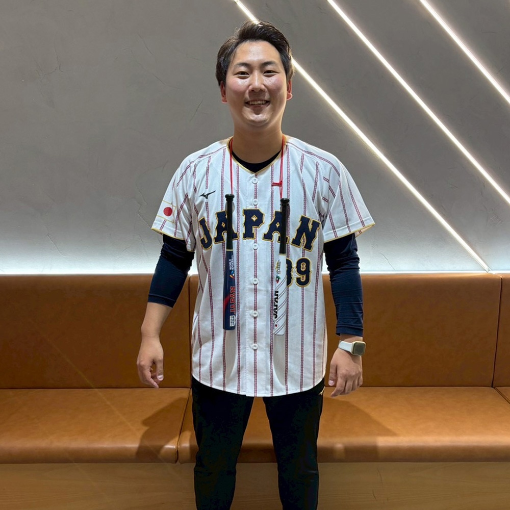 予約】カンフーバット【2026 WORLD BASEBALL CLASSIC TM】|16JRAJ8201