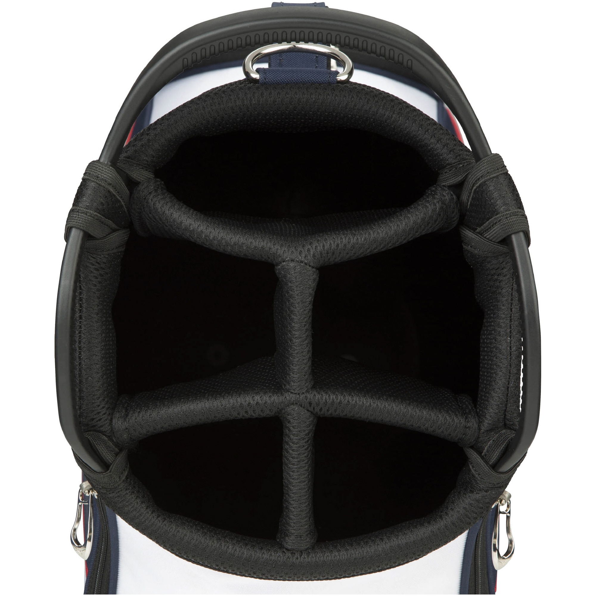 NX.2 キャディバッグ|5LJC2322|バッグ|ゴルフ|ミズノ公式オンライン