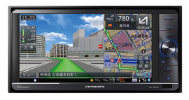 AVIC-ZH0099W 商品概要 | サイバーナビ | カーナビ | パイオニア株式会社