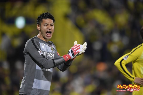 なぜ柏レイソルは中村航輔を輩出できたのか？ GKを育てる独自の