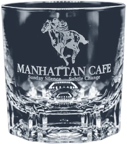 JRA-VANオリジナルグラスプレゼント！｜競馬情報ならJRA-VAN