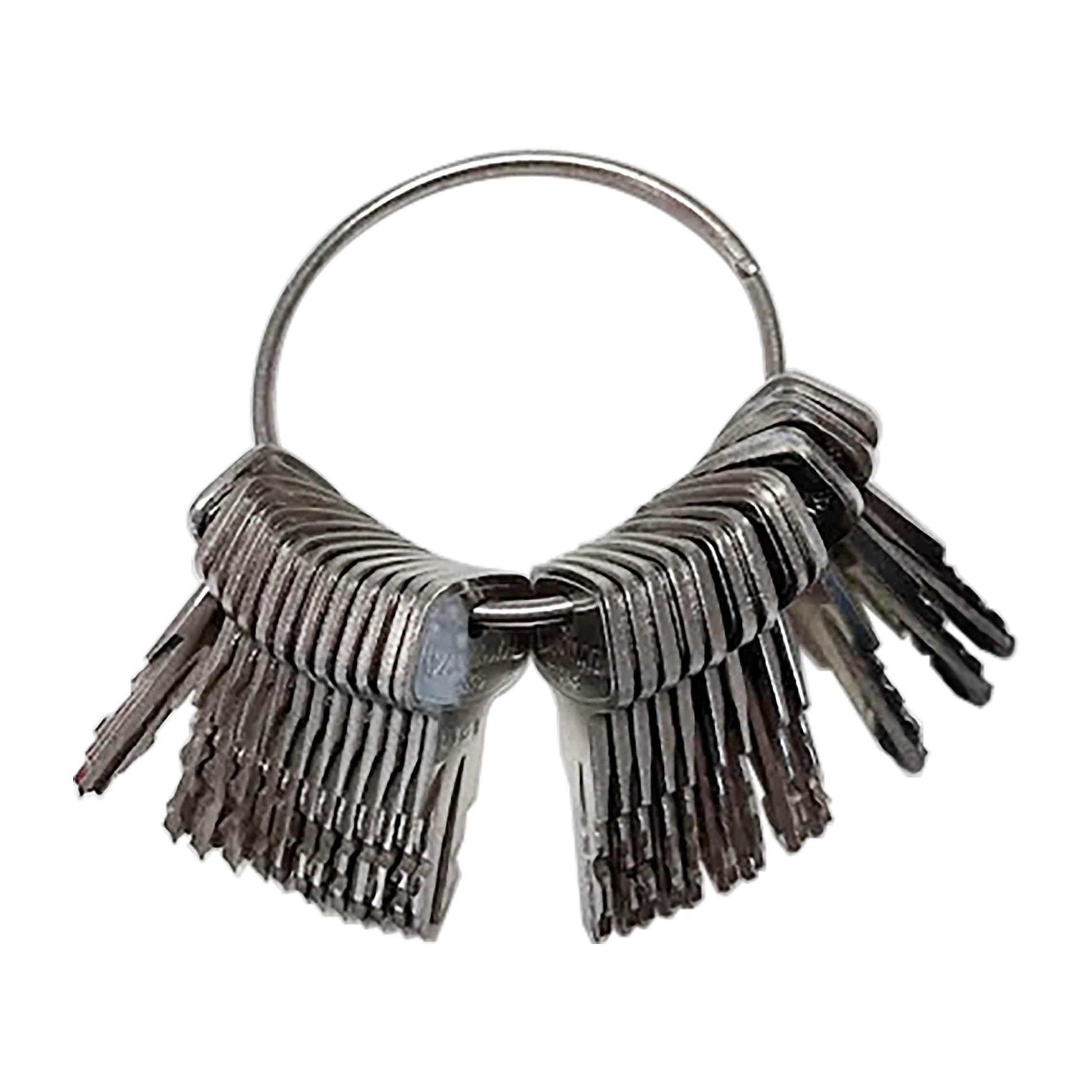 DESCENDANT Classic Yo-Yo、KEY HOLDER2点セット DESCENDANT Classic