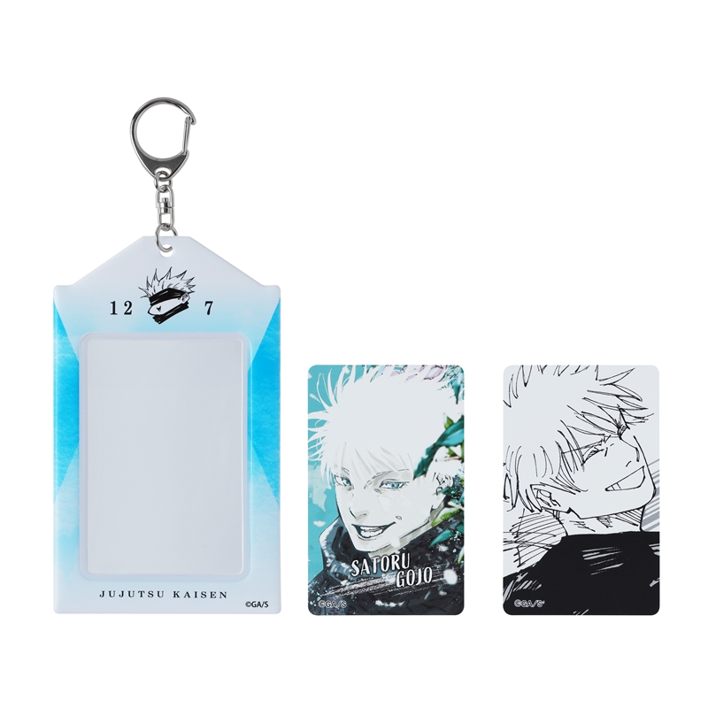 2024年12月発売『呪術廻戦』五条悟 バースデイ商品: |集英社ジャンプ