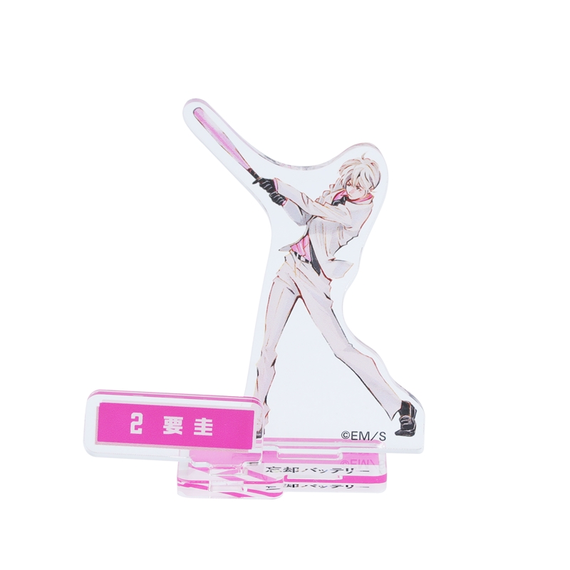 2025年4月 JCS限定『忘却バッテリー』商品: |集英社ジャンプ