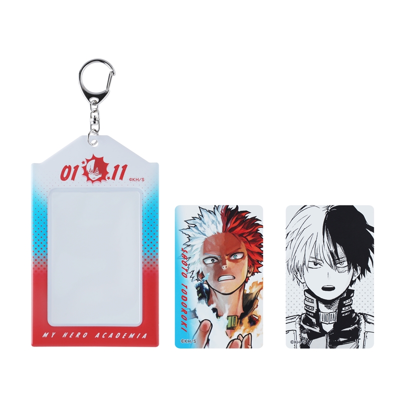 2026年1月発売『僕のヒーローアカデミア』轟焦凍 バースデイ商品