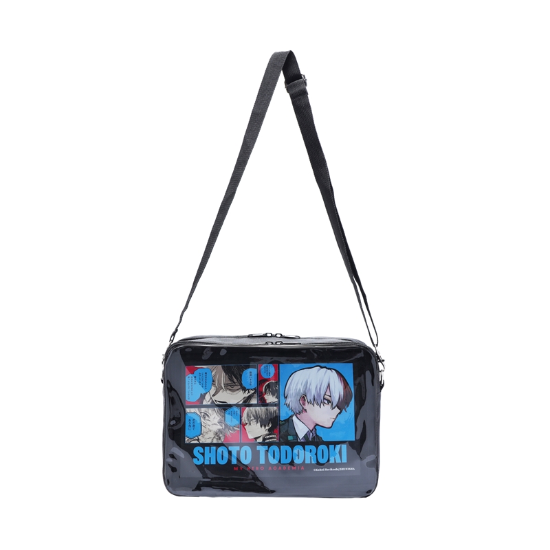 2026年1月発売『僕のヒーローアカデミア』轟焦凍 バースデイ商品